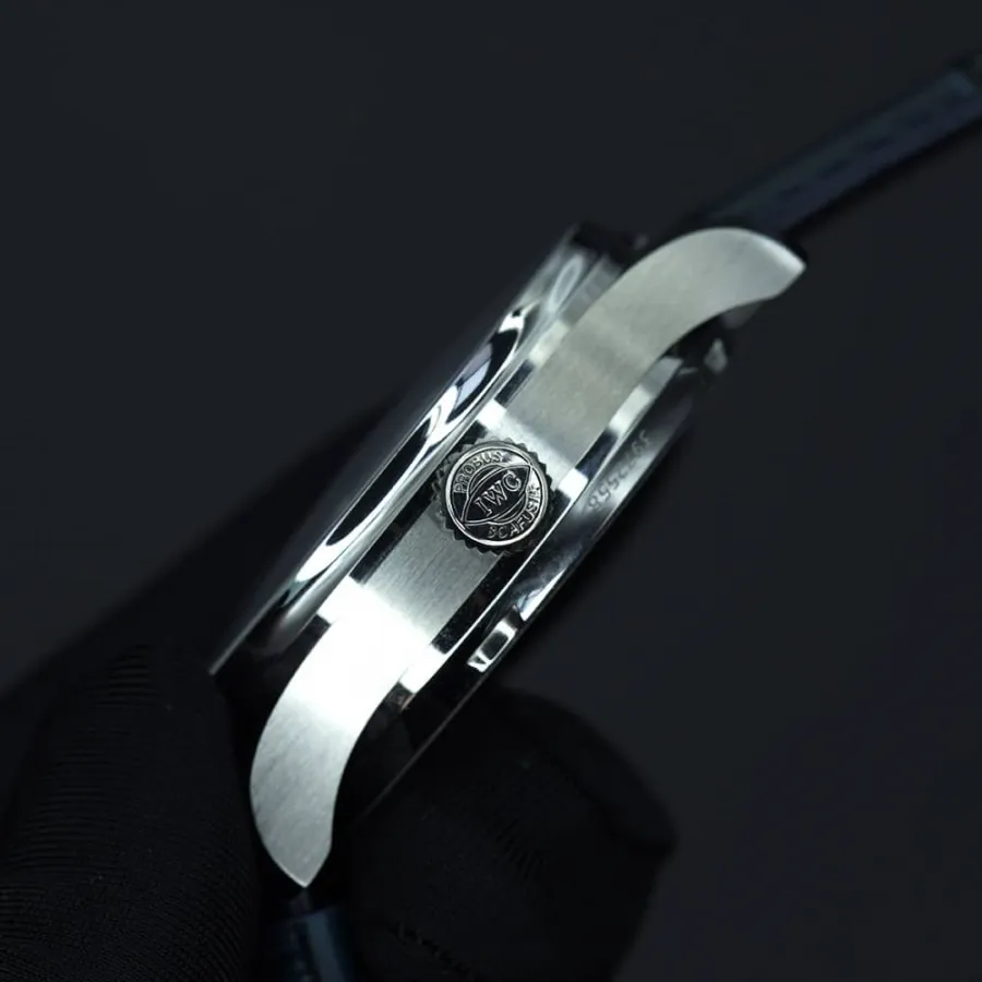 Worth Buying? IWC Portuguese 7 IW500107