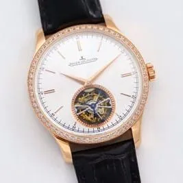 Top-Quality Jaeger-LeCoultre Master Series