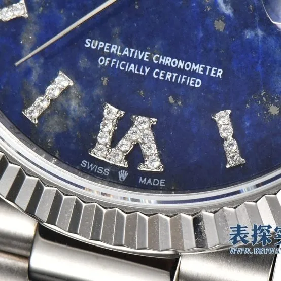 CS Rolex Rolex Day-Date 36mm M128239-0044