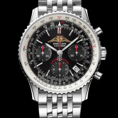 Four Watch-Wearing Points That Highlight a