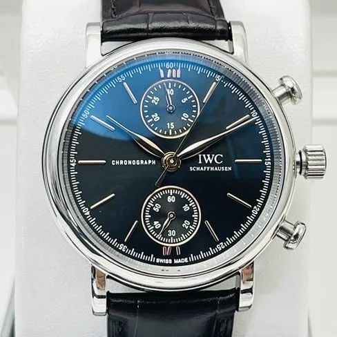 Vanguard Watch Care Guide for Long-Term