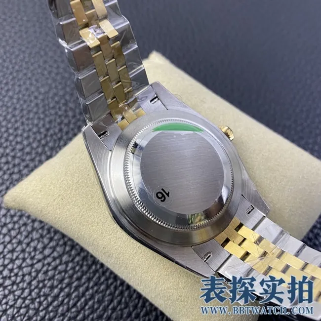 VSRolexDatejustblack dial high-quality watch from a major manufacturer_price_style picture_quality positive