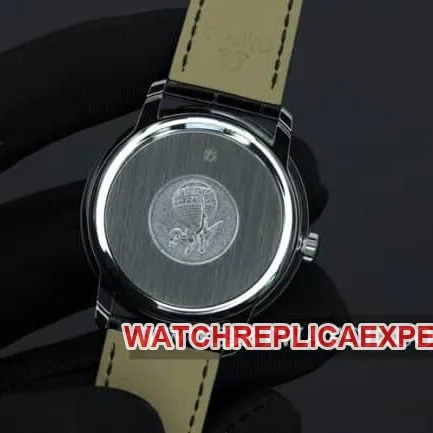 MKS Omega De Ville Men's Discworld Super A