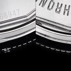OM Factory Super Ocean Breitling1:1replica watch 1732124.BA61.154A comparison genuine review front comparison chart