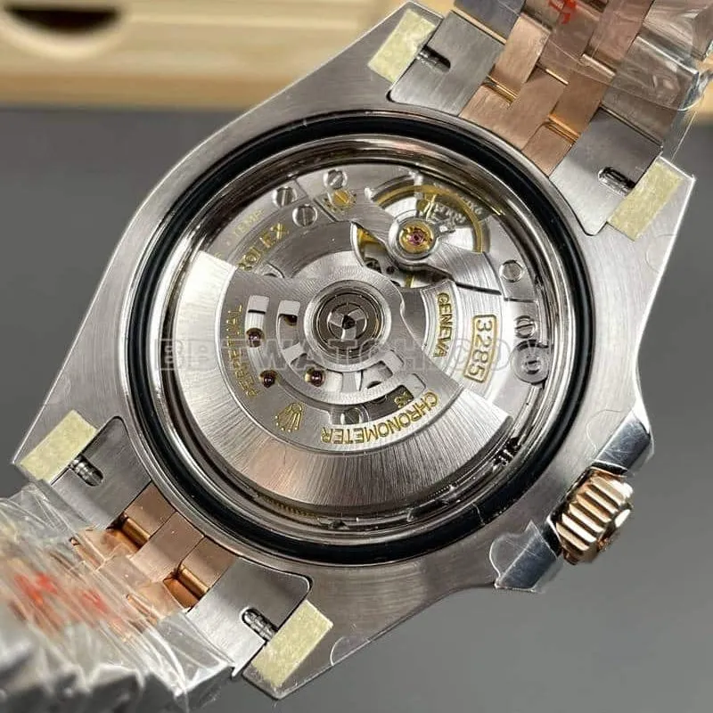 ARF FactoryRolexGMT-Master1:1super root beer circle126711clasplive photos