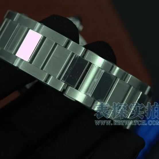 BV factory’s highest version Cartier Pasha women’s 35mm top-tier watch price and pictures