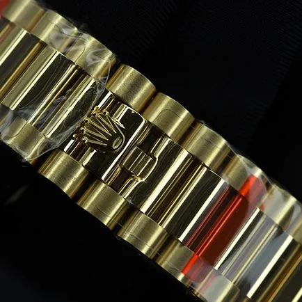 Rolex M128238-0069 Weekly Calendar EW