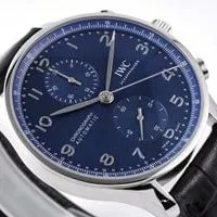 Montres mécaniques universelles pour