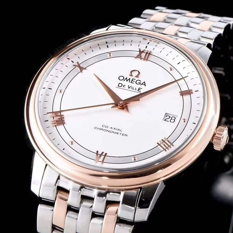 Omega Omega Discworld Series Men’s