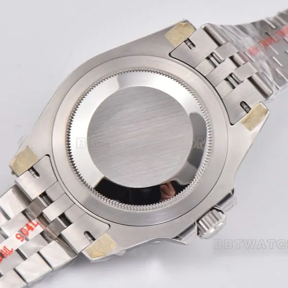 Factory C RolexGMT-Mastersuper left-handed Sprite circle m126720vtnr-0002braceletlive photos