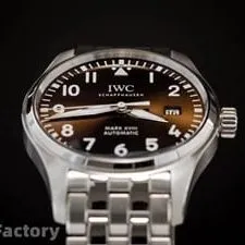 Cost Guide for Universal Mechanical Watch