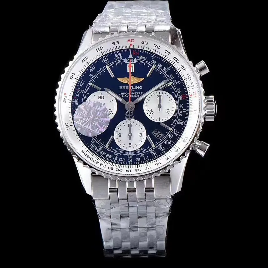Around $20,000 Monopusher Chronograph with