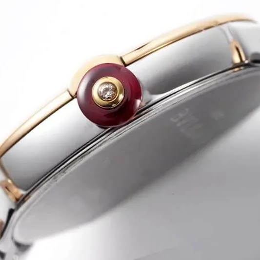 BVLGARI LVCEA Series Women's Watch – BV