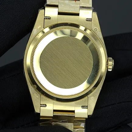 Rolex M128238-0069 Weekly Calendar EW