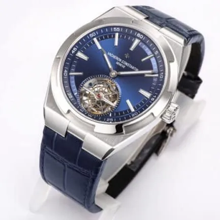 Vacheron Constantin Vertical collectible