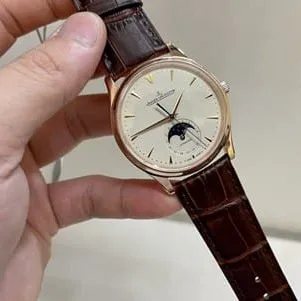 Jaeger-LeCoultre Master Series 1552540