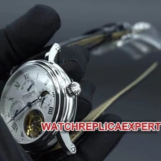 Patek Philippe AX Factory Patek Philippe