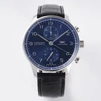 Hong Kong Universal Portugal Watch