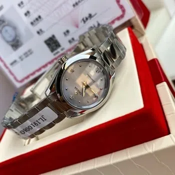 Omega Women's Constellation Timepiece