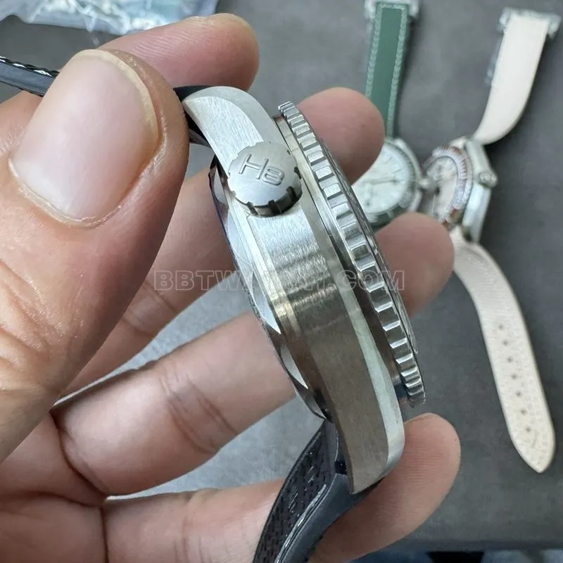 VS Factory Omega Seamaster Planet Ocean