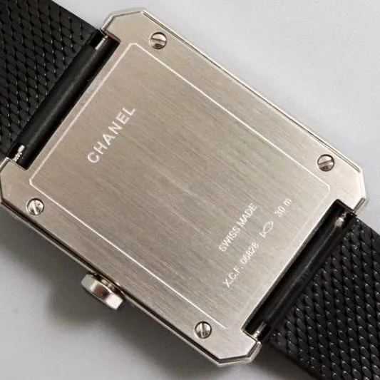 Chanel imitation watches: the first