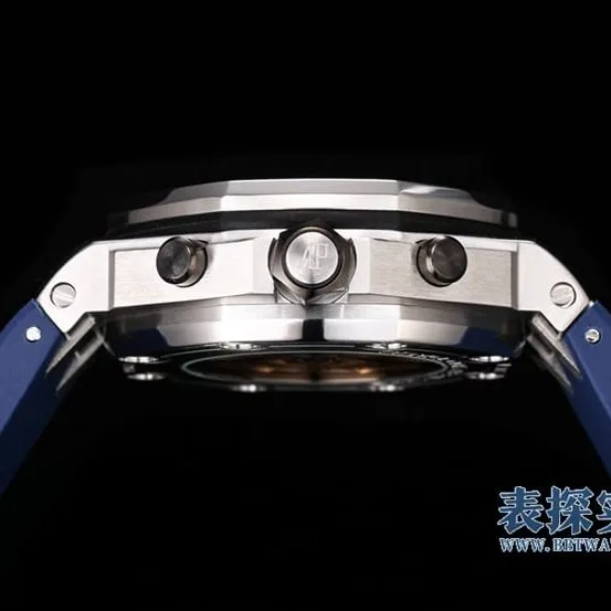 JJF factory Audemars Piguet Royal Oak