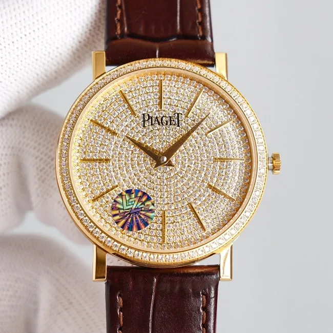A Closer Look at Watch Pricing and Second