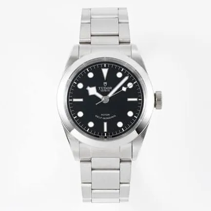 Bronze and Green Disc Watch Selection