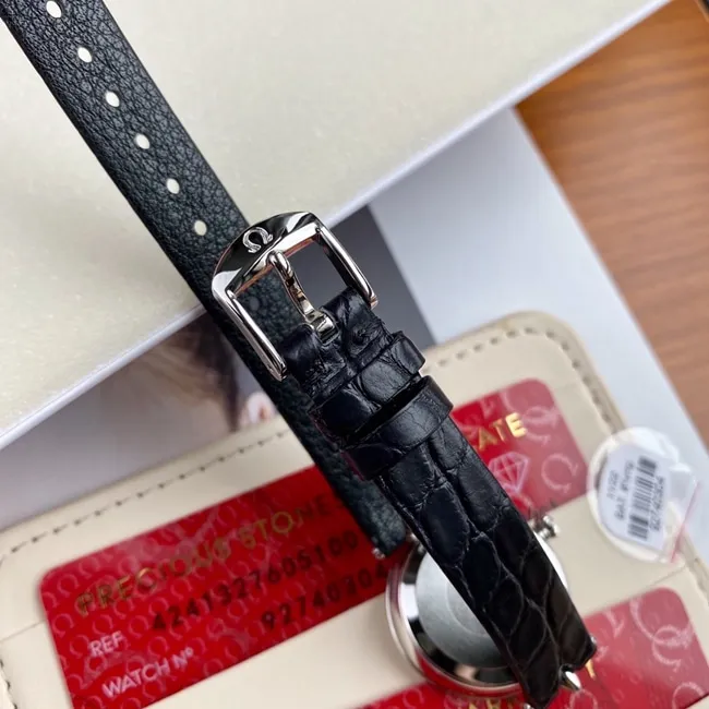 Omega De Ville Series Ladies' Watch
