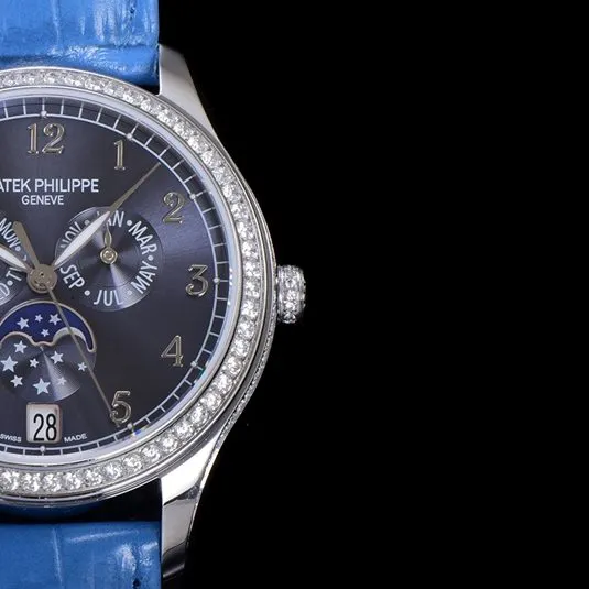 Patek Philippe 4947G N1 Factory