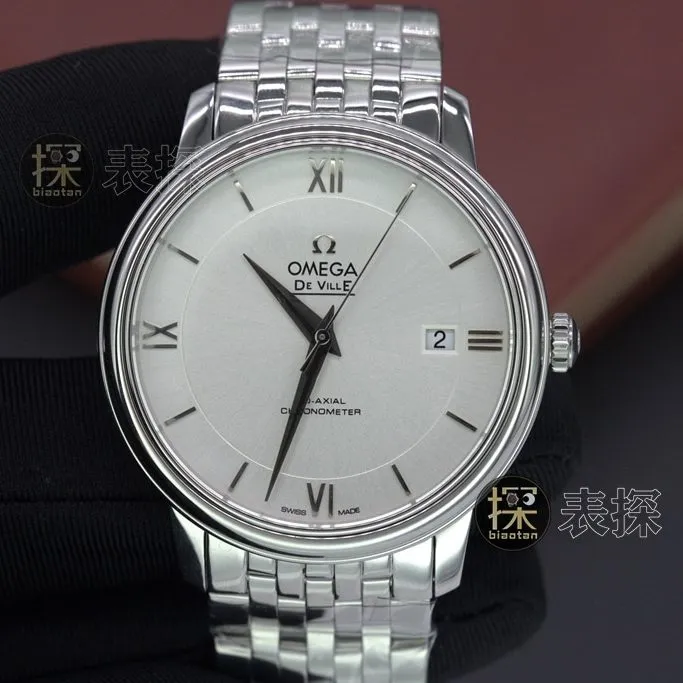 Omega ceiling watch, ky butterfly watch, clasp picture