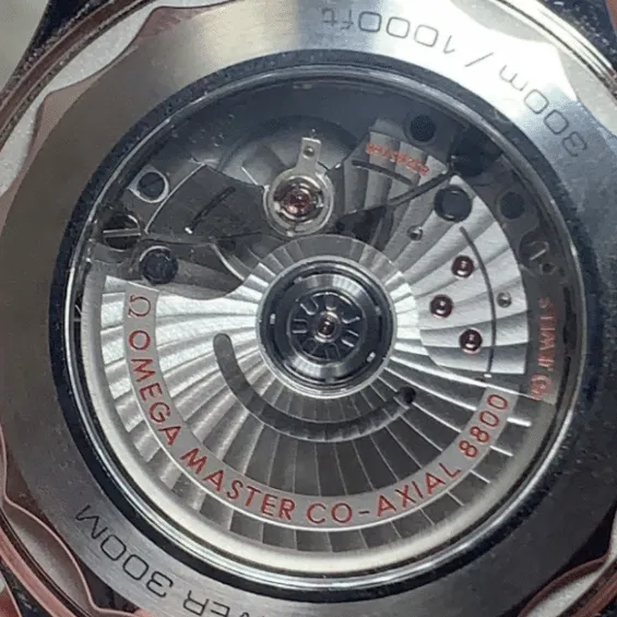 Omega Seamaster 210.22.42.20.01.002