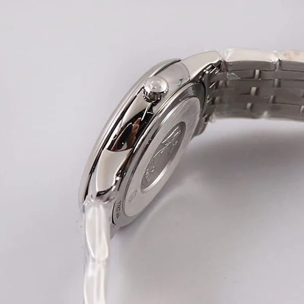 Omega Super A Die Fei Ladies Watch Quartz Series Watch 27.4mm Bracelet Picture