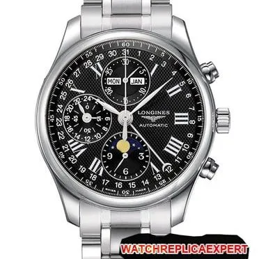 Longines watches cost 20,000 to 30,000.
