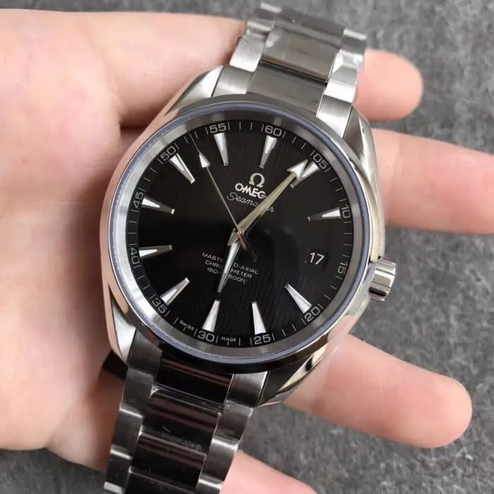 Omega Seamaster 150 Men's Watches: Price