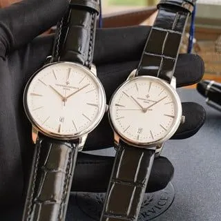 Large Factory Vacheron Constantin Fine