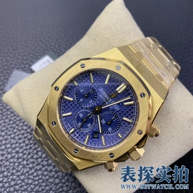 OMAudemars Piguet high-quality replicaRoyal Oak26331chronograph series watch_price_style picture_quality positive
