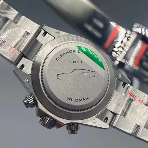 Rolex Daytona