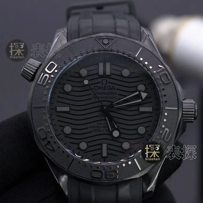 Omega1:1replica watch,TVSSeamasterreplica watch,side view