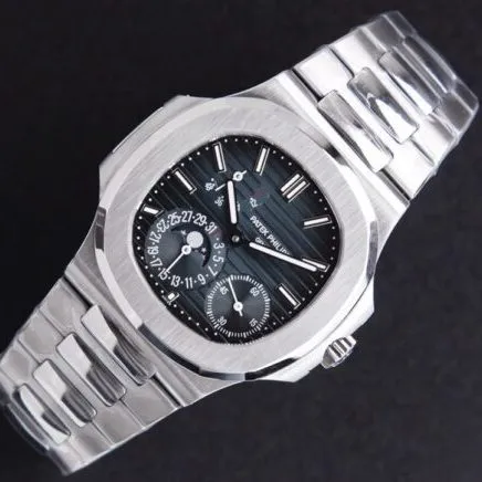 How wristwatches define identity and