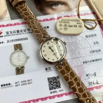 Omega De Ville Watch Price Guide: Quality