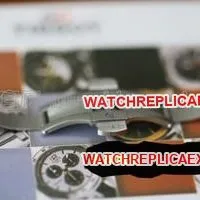 IWC watch price and grade