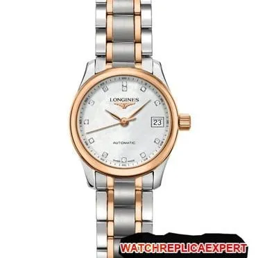 Longines Kialan Women's Watches: Reliable