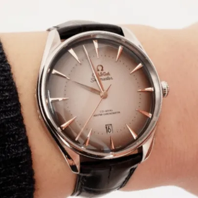 Omega Special Series 511.13.40.20.06.002