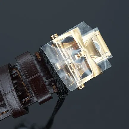 Vacheron Constantin Woodland