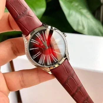 Is there any Omega manufacturer in China