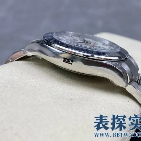 Factory C Rolex moissanite real mica dialDaytonatop-tier _price_picture_how is the quality side view