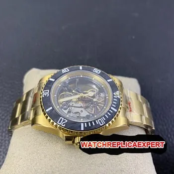 Handan Ocean Timepiece collectible