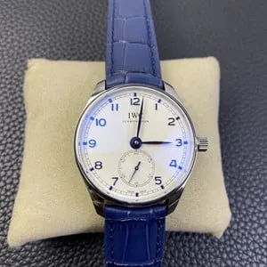 IWC Mechanical Watch P0R Pricing, Lowest