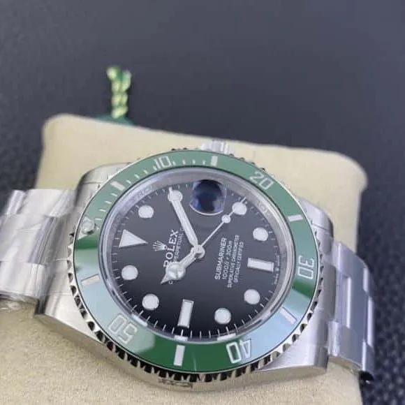 How about collectible watches 3235 movement